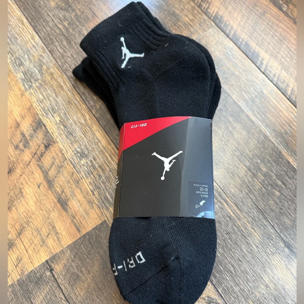 Nike socks